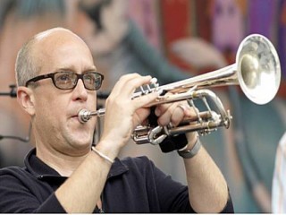 Dave Douglas picture, image, poster